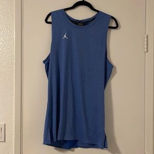 Men’s Jordan tank top